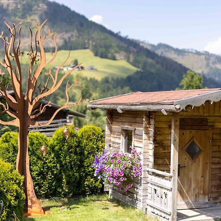 Chalet Heidi كارتياسش المظهر الخارجي الصورة
