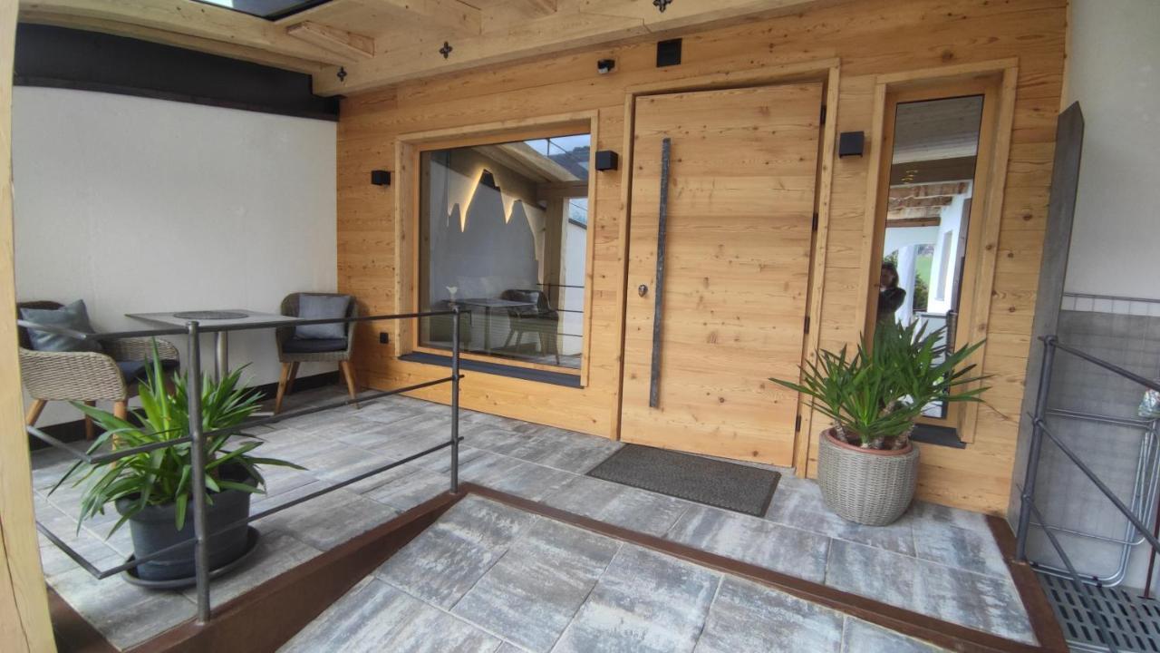 Chalet Heidi كارتياسش المظهر الخارجي الصورة