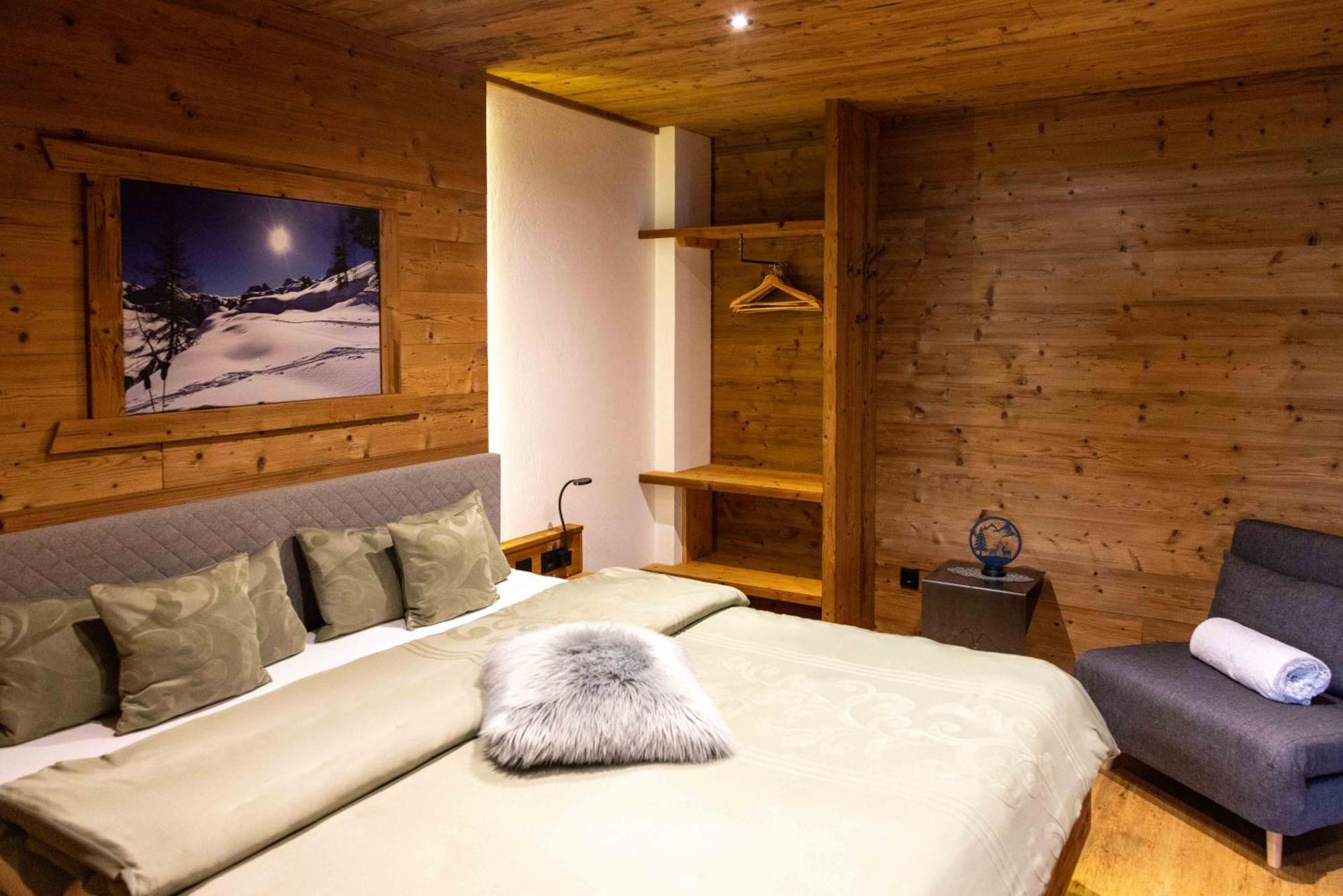 Chalet Heidi كارتياسش المظهر الخارجي الصورة