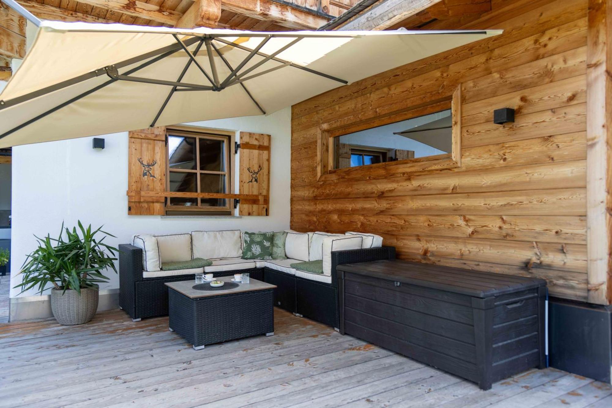 Chalet Heidi كارتياسش المظهر الخارجي الصورة