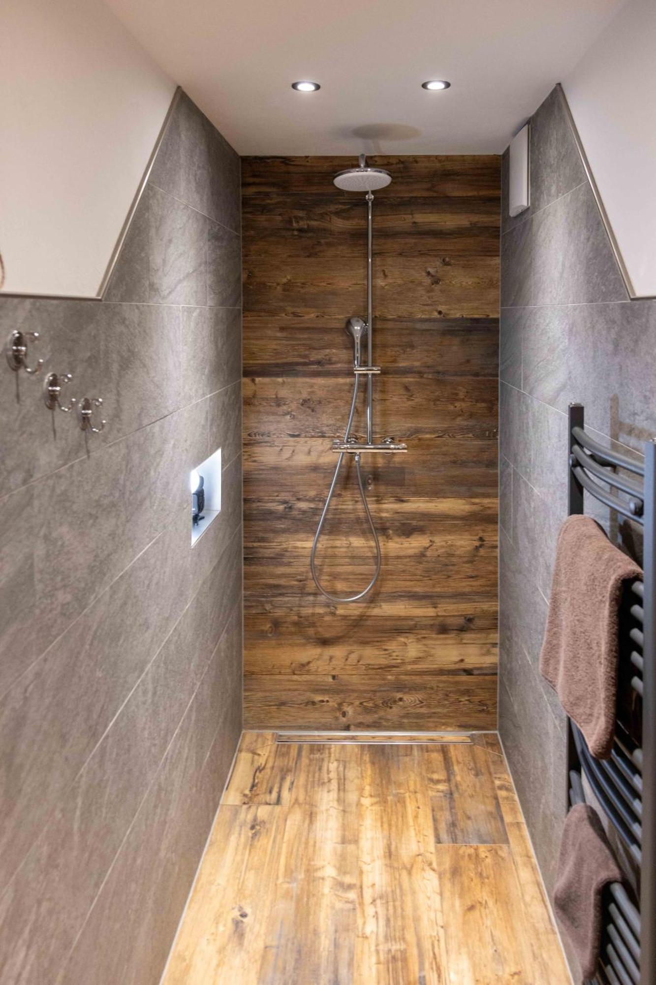 Chalet Heidi كارتياسش المظهر الخارجي الصورة
