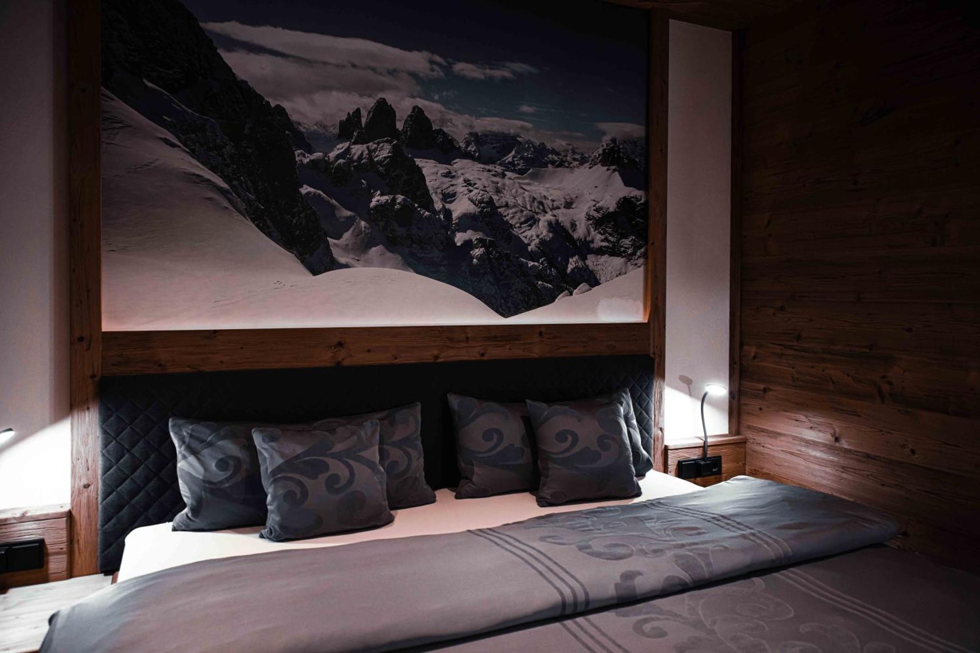 Chalet Heidi كارتياسش المظهر الخارجي الصورة