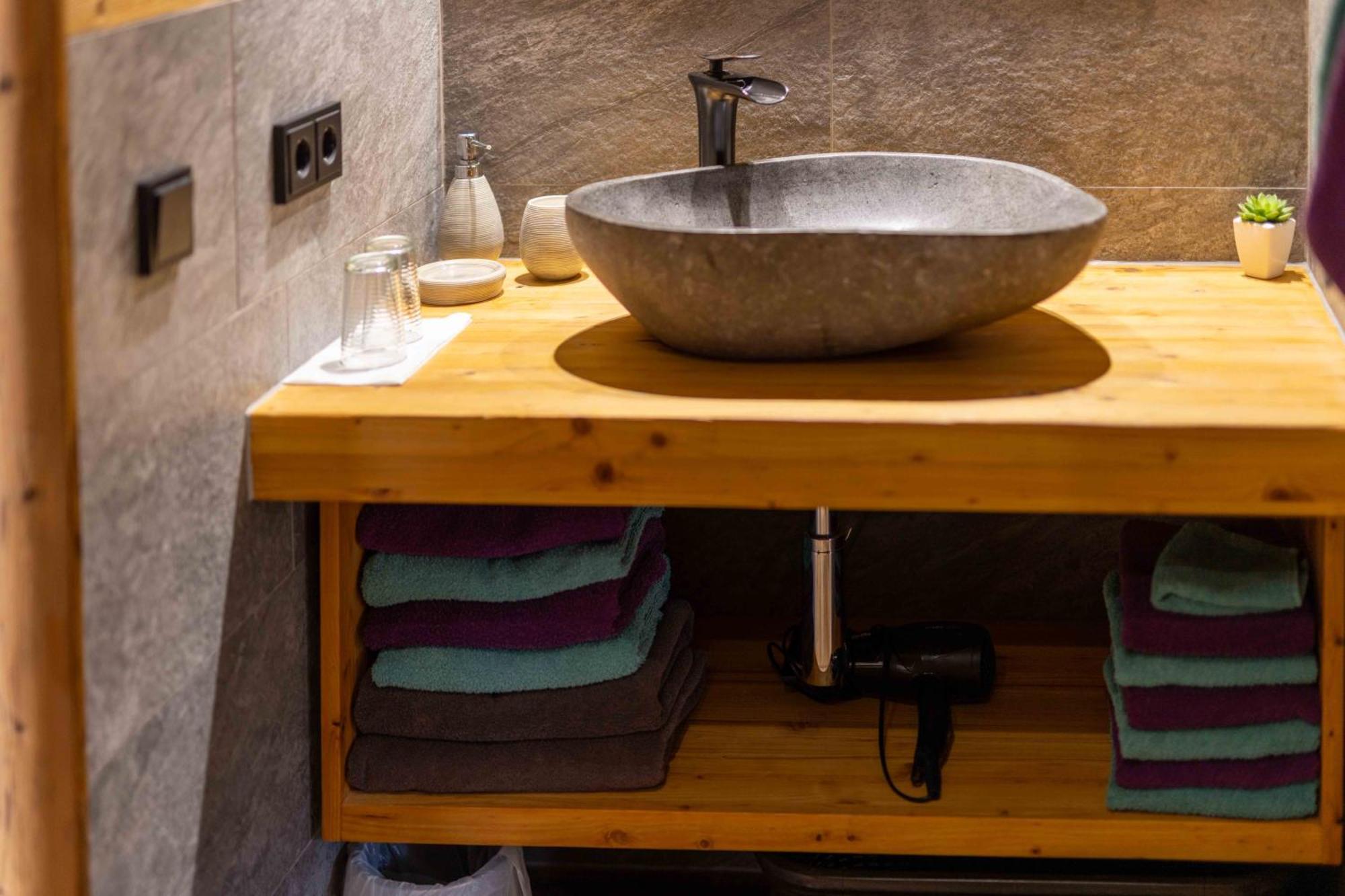 Chalet Heidi كارتياسش المظهر الخارجي الصورة