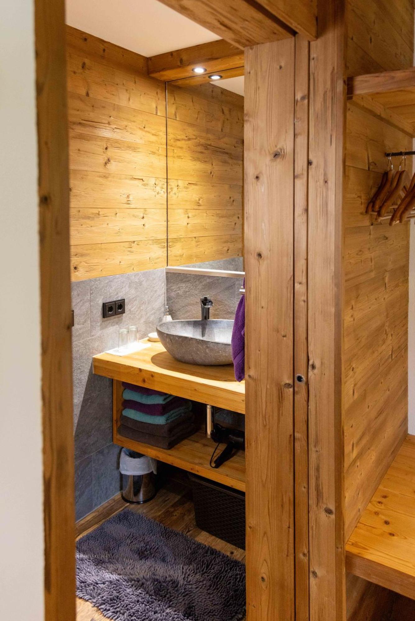 Chalet Heidi كارتياسش المظهر الخارجي الصورة