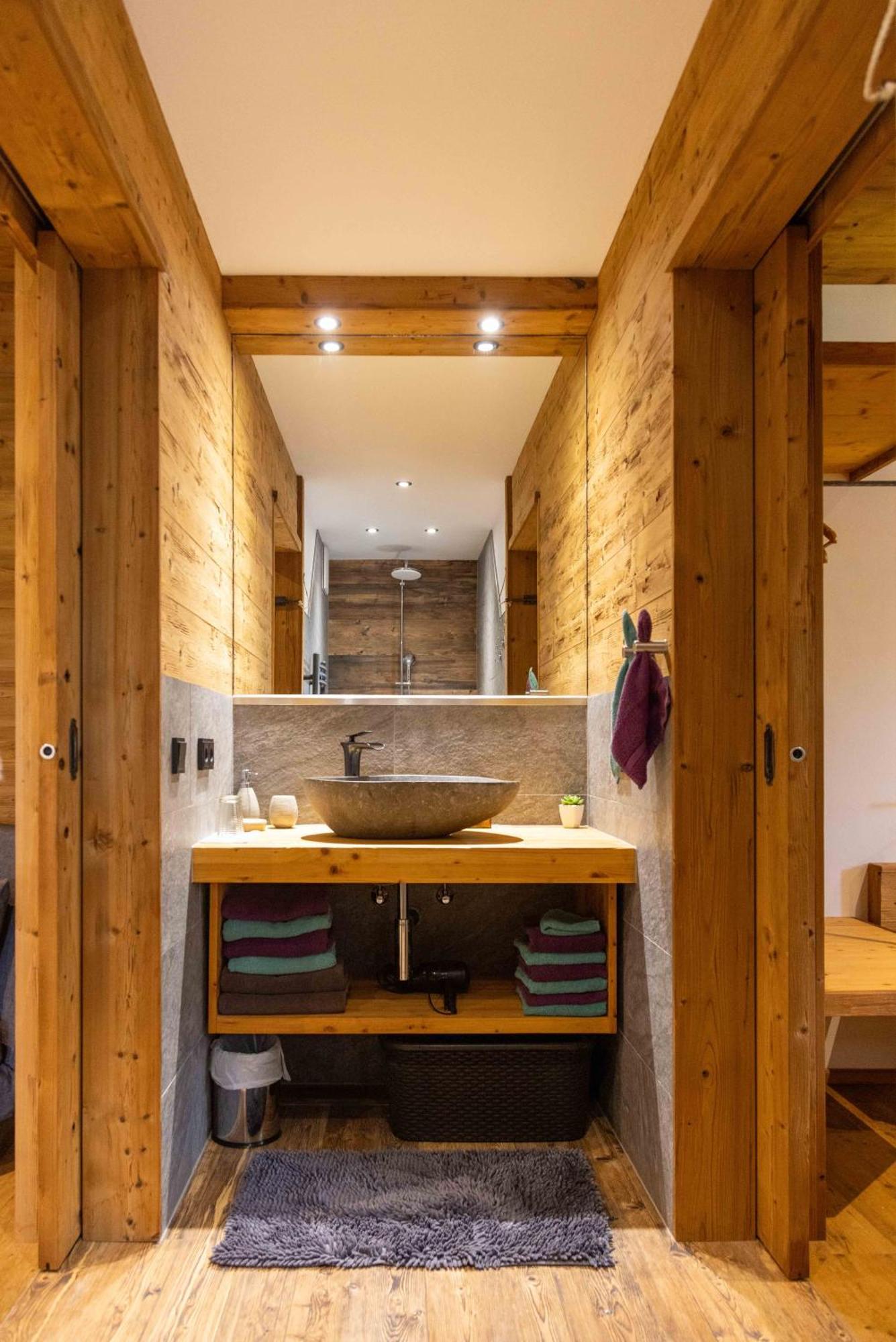 Chalet Heidi كارتياسش المظهر الخارجي الصورة