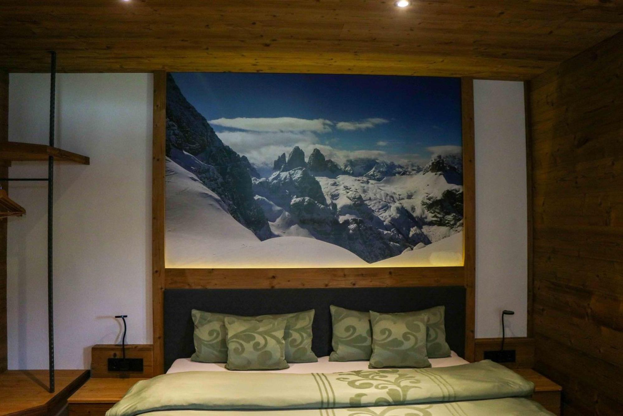 Chalet Heidi كارتياسش المظهر الخارجي الصورة