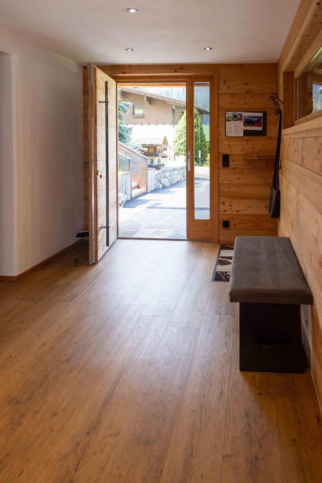 Chalet Heidi كارتياسش المظهر الخارجي الصورة