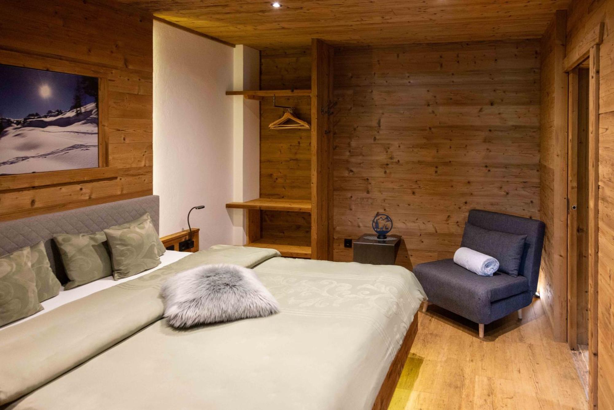 Chalet Heidi كارتياسش المظهر الخارجي الصورة