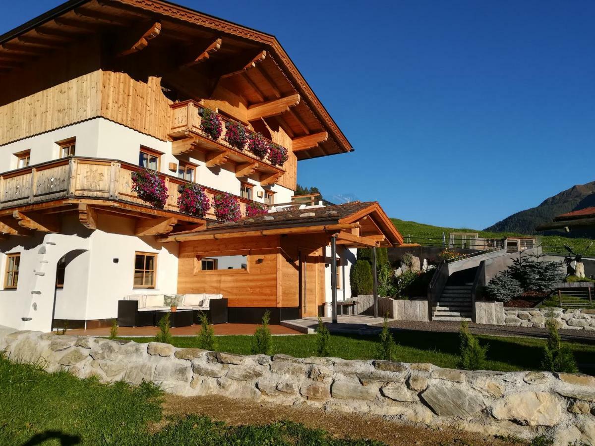 Chalet Heidi كارتياسش المظهر الخارجي الصورة
