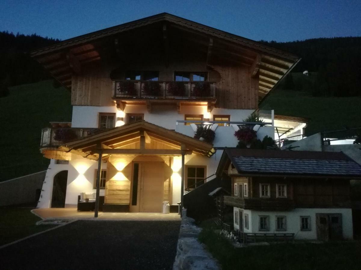 Chalet Heidi كارتياسش المظهر الخارجي الصورة
