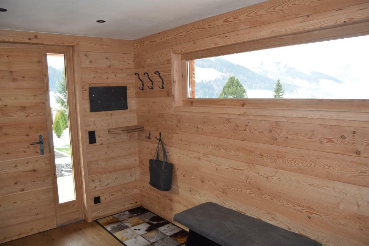 Chalet Heidi كارتياسش المظهر الخارجي الصورة